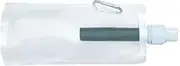 Hiking Water Filter | Carbon Water Purifier | Foldable Water Bag, Outdoor Drinking Purifier, Silicone Converter Filter, Hiking Water Purifier, Climbing Water Filter, Riding Water Purifier