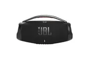 JBL JBLBOOMBOX3BLKAS Boombox 3 Portable Bluetooth Speaker - Black