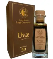 25 Year Aged Extravecchio Traditional Balsamic Vinegar of Modena D.O.P.