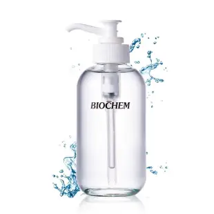 【雅聞倍優BIOCHEM】BC玻尿酸精華液(120ml)