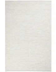 [Rug Culture] Loft Stunning Wool Rug in Silver