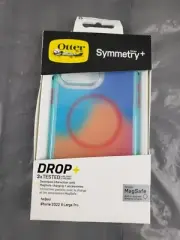 New Symmetry+ MagSafe Charging PHONE CASE Apple iPhone 14 Pro Max 2022 X Large