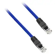 CableMod Cat 6 Ethernet Cable Blue 2m