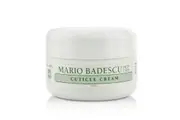 Cuticle Cream - For All Skin Types --14ml/0.5oz