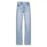 [7 For All Mankind] 7 For All Mankind Five-pocket Back-patch Jeans 26 US BLUE