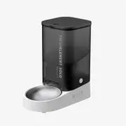 Petkit Fresh Element Mini Solo Smart Pet Feeder Dark Grey