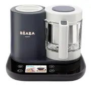 Babycook Smart - Charcoal Grey