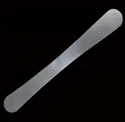 Creative Stainless Steel Spatula Palette Knife Set Cake Decorating Smooth Tool