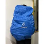 德國DEUTER RAINCOVER III 防水背包套