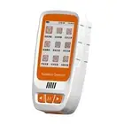 Portable Geiger Counter Radiation Tester LCD Display Personal Dosimeter