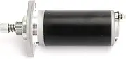 BLBMTCBCAG Starter Motor Fit for Yamaha Outboard 682-81800-11 6L2-81800-20 Fit for Mercury Marine Outboard 50-803835T02 Motorcycle Starters