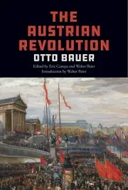 The Austrian Revolution Otto Bauer Paperback