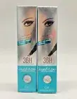 4 Claw Liquid Eyebrow Pencil Stamp Waterproof Ink Pen Gel Microblading Tattoo 02