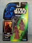 STAR WARS KENNER THE POWER OF THE FORCE JAWAS SET 1996