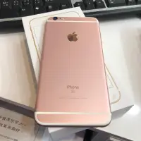 在飛比找蝦皮購物優惠-iPhone 6s Plus 32gb