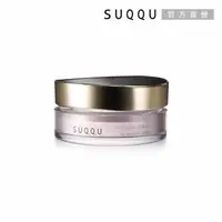 在飛比找森森購物網優惠-SUQQU 晶采定妝蜜粉 20g