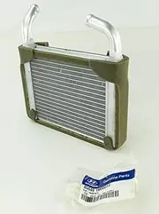 Genuine Hyundai 97926-B8000 Heater Core Assembly