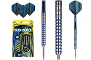 WINMAU Sub-Zero Steel Tip 80% Tungsten Darts