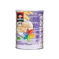 在飛比找momo購物網優惠-【桂格完膳】桂格機能燕麥片700g×2罐