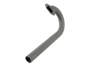 JP GROUP DANSK Exhaust Pipe (J-Tube) 100038011 Porsche 912 356B 356C 356A 356SC (for: Porsche)