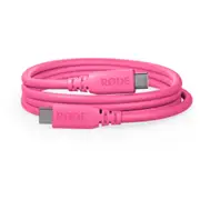 Rode SC27 Pink 2m SuperSpeed USB-C to USB-C Cable