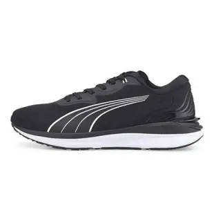 PUMA Electrify Nitro 2 男慢跑鞋-黑-37681401