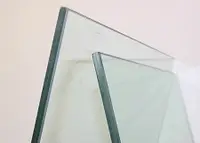 在飛比找樂天市場購物網優惠-訂做強化玻璃 餐桌玻璃 茶几玻璃 電腦桌玻璃 書桌玻璃 台灣