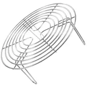 Stainless Steel Steam Rack Cooling Racks for Baking 304 Steamer