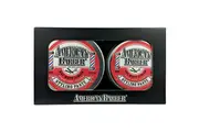 American Barber Styling Paste Duo Pack