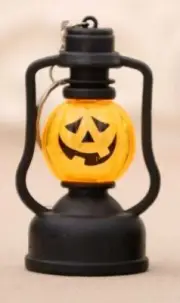 Halloween Jack O Lantern Mini for American Girl 18" Doll Accessory FREESHIPADDS