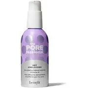 Benefit The Porefessional Get Unblocked Pore Cleansing Oil 147ml