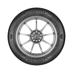 【GOODYEAR 固特異】輪胎固特異 AMG-2156016吋_二入組_215/60/16(車麗屋)