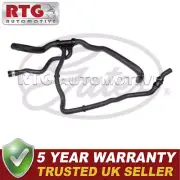 Lower Radiator Coolant Hose Fits Renault Twingo 2007-2014 1.2 #1 8200369340