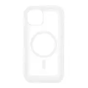 Pelican | Voyager Case (MagSafe) | iPhone 14 Pro - Clear Pelican