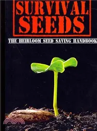 在飛比找三民網路書店優惠-Survival Seeds ― The Heirloom 