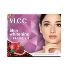 VLCC Skin Whitening Facial Kit - 25gm