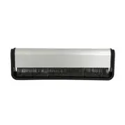 Silcron Anti Static Carbon Fiber Dust And Dirt Removal Record Cleaning Brush