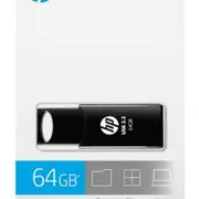 HP 712B 64GB USB 3.2 Flash Drive