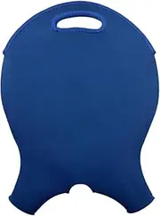 Hellery Pickleball Paddle Cover Protect Your Paddle from Scratches Racket Sleeve