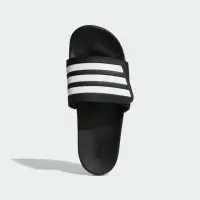 在飛比找momo購物網優惠-【adidas 官方旗艦】ADILETTE COMFORT 