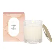 [CIRCA] Mango & Papaya Scented Soy Candle