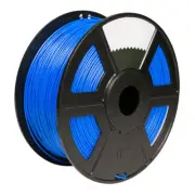 4PK Blue Color 3D Printer Filament 1.75mm 1KG ABS For Print MakerBot RepRap