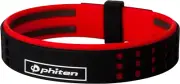 DUO Titanium Bracelet - Waterproof Sports Silicone Bracelet Wristband for Altern