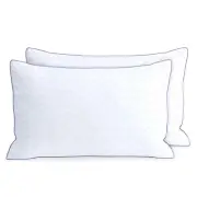Bed Pillows Standard Size Set of 2,Hotel Collection Pillow for Side and Back ...