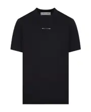 Memories back-graphic T-shirt S,XS,L,M Black