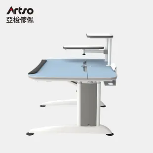 Artso 亞梭 DK-II桌 105cm-旋架型(書桌/兒童桌/成長桌/學習桌/升降桌)