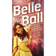 Belle of the Ball - Card Game