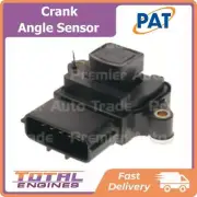 PAT Crank Angle Sensor fits Nissan Pulsar N15 2.0L 4Cyl SR20DE (for: Nissan)