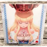 在飛比找蝦皮購物優惠-☆快樂小屋☆ 【免運附勘誤】王冠之心 Heart of Cr