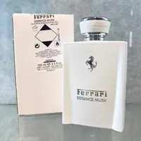 在飛比找蝦皮購物優惠-完售補貨中 勿下單~💘Ferrari Essence Mus